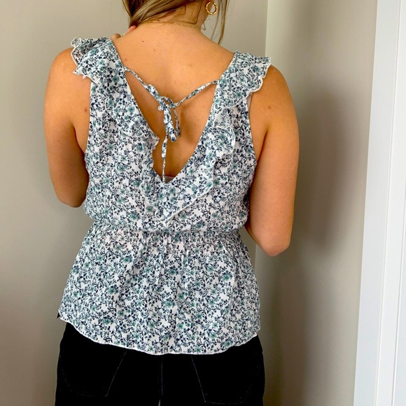 Melrose and Market size small top - Picture 2 of 2